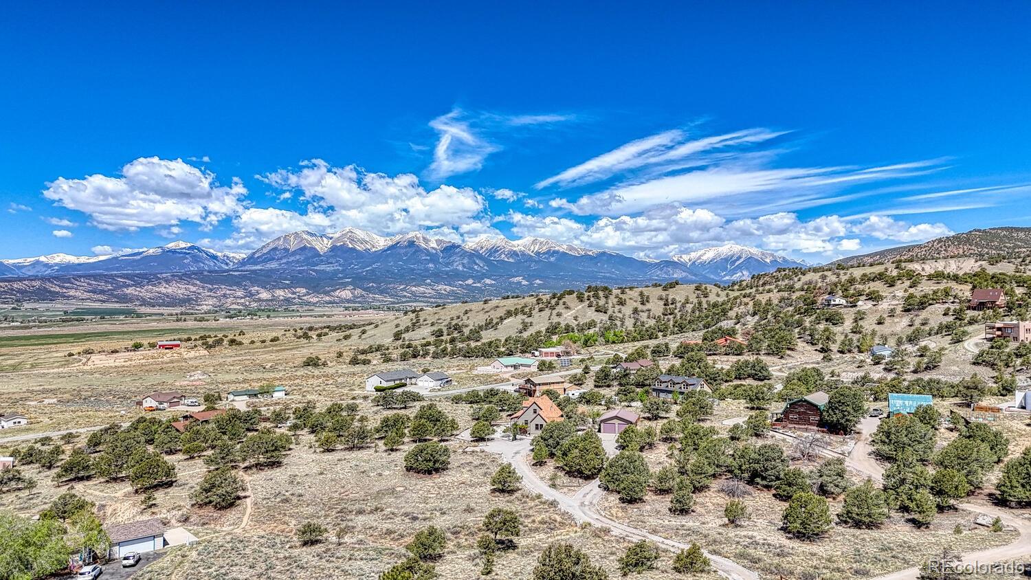 MLS Image #49 for 10199 w cheyenne circle,salida, Colorado