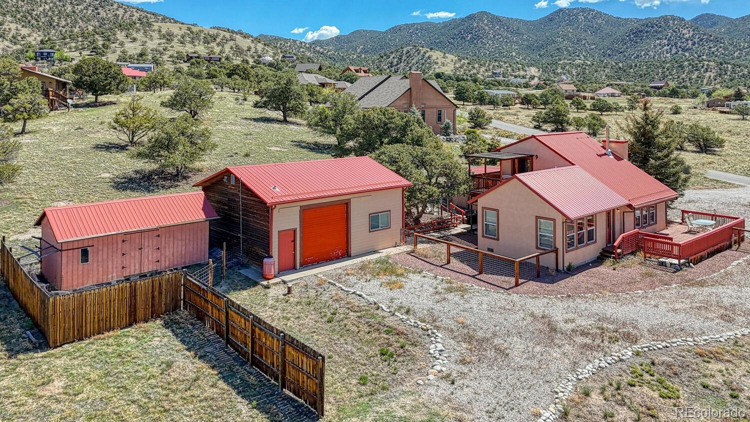 MLS Image #6 for 10199 w cheyenne circle,salida, Colorado