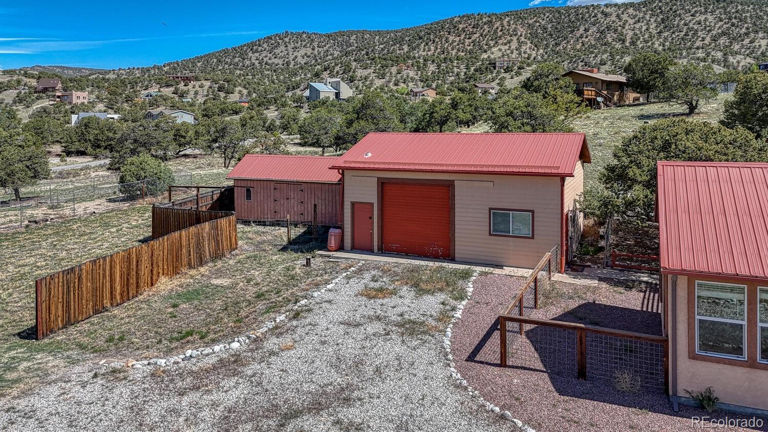 MLS Image #7 for 10199 w cheyenne circle,salida, Colorado
