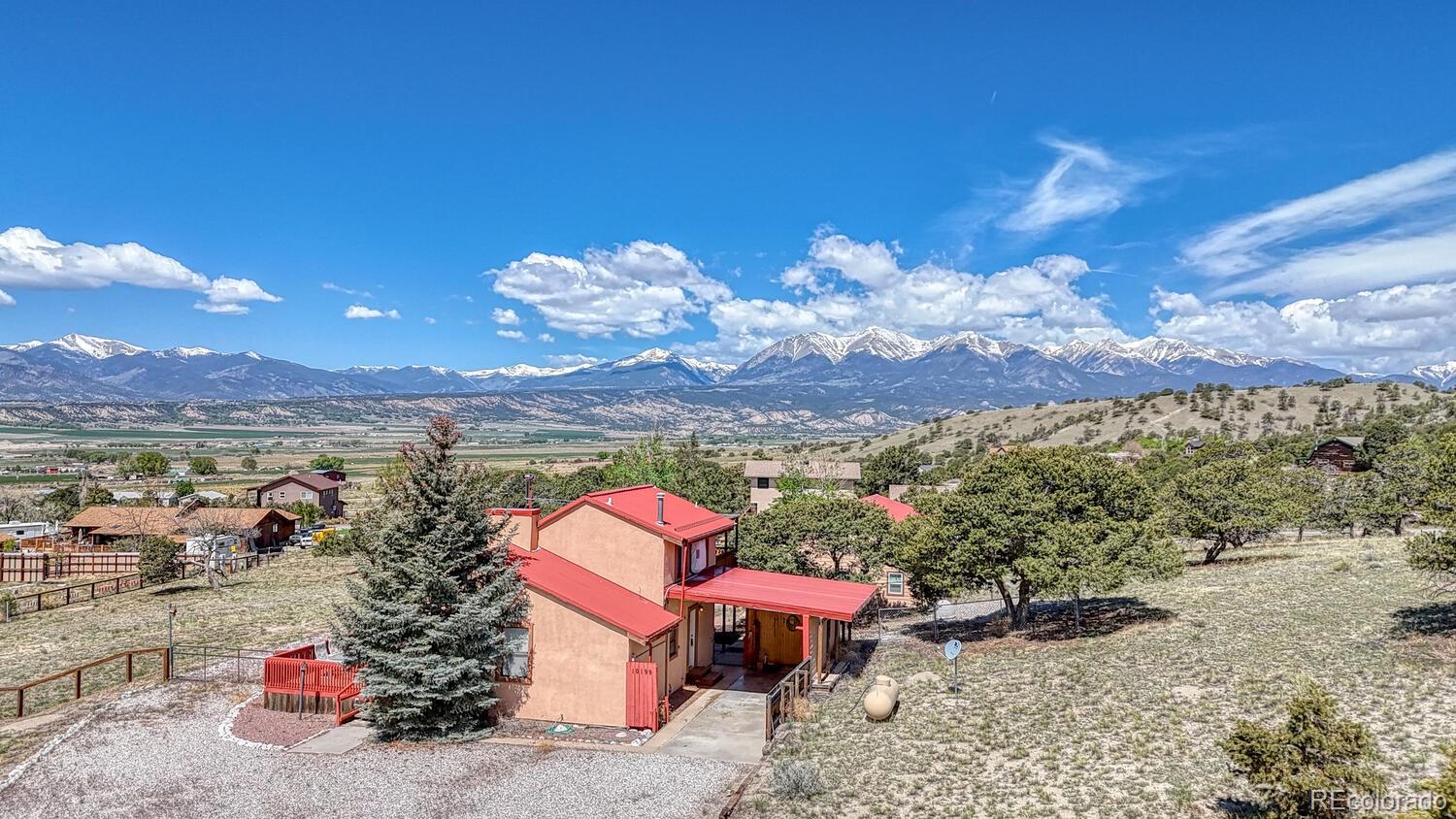 MLS Image #9 for 10199 w cheyenne circle,salida, Colorado