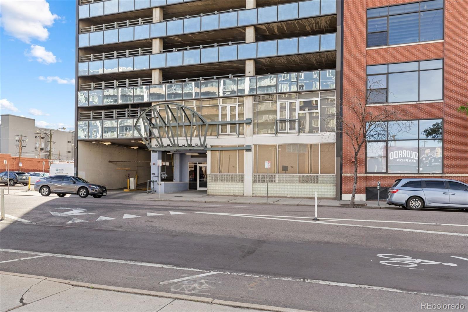 MLS Image #3 for 2020  arapahoe street 970,denver, Colorado
