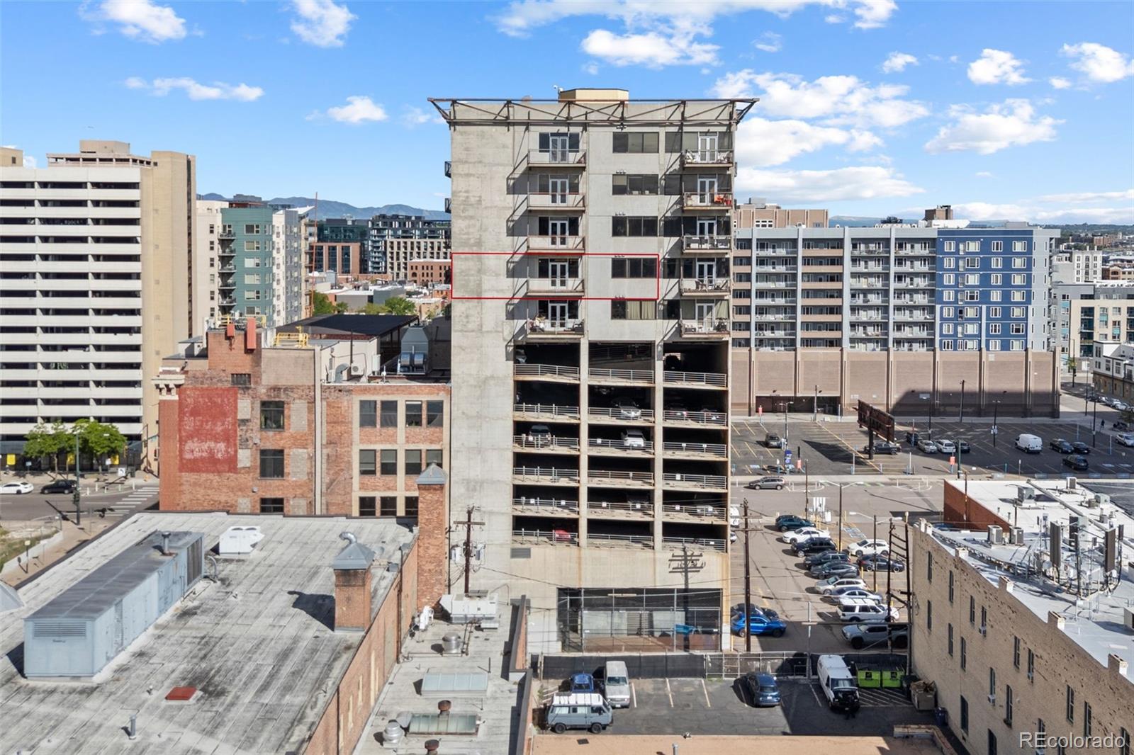 MLS Image #32 for 2020  arapahoe street 970,denver, Colorado