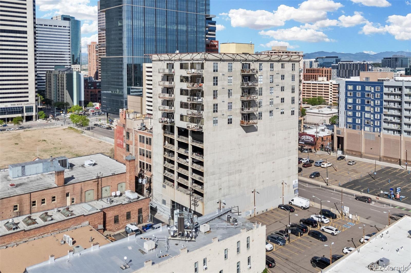 MLS Image #33 for 2020  arapahoe street 970,denver, Colorado