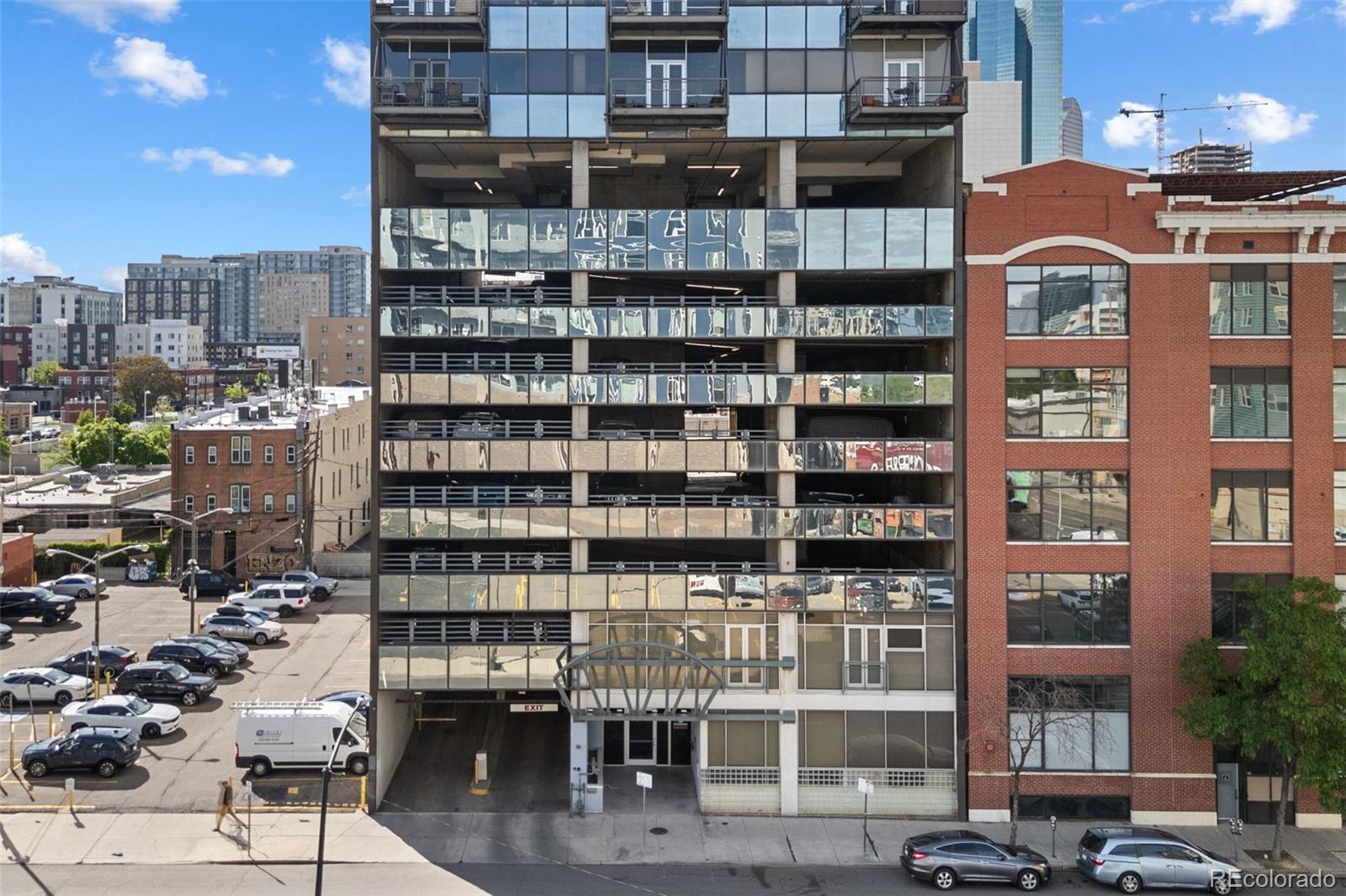 MLS Image #5 for 2020  arapahoe street 970,denver, Colorado