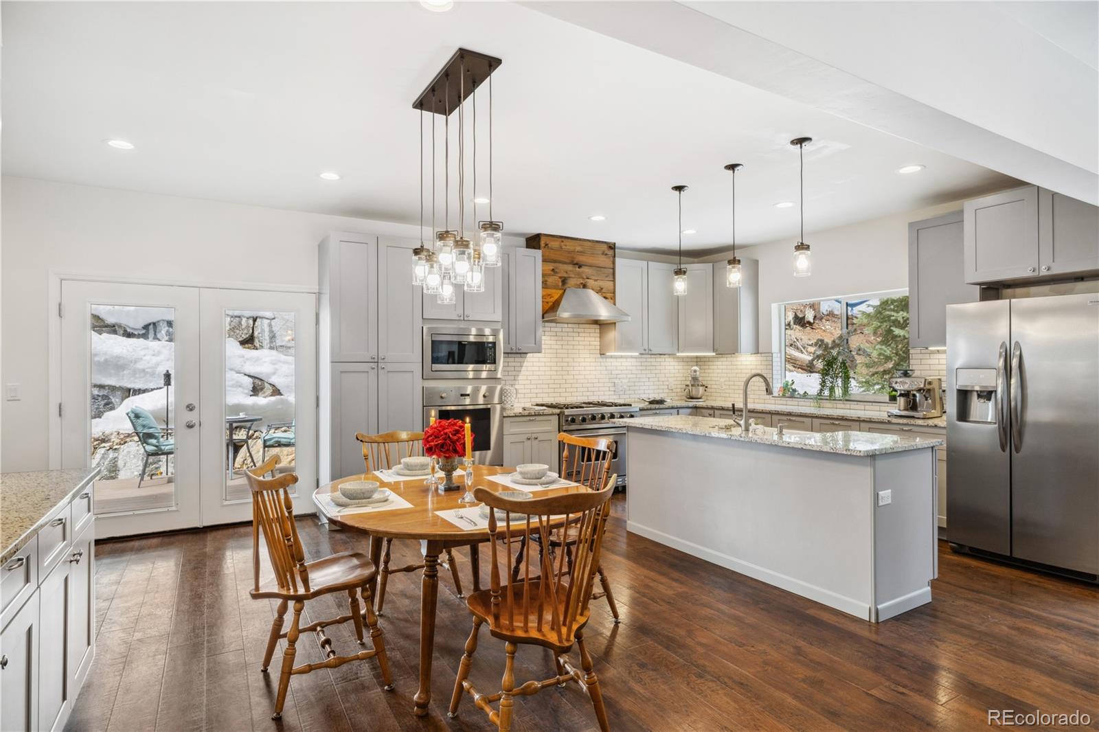 MLS Image #2 for 6087  highway 9 ,breckenridge, Colorado