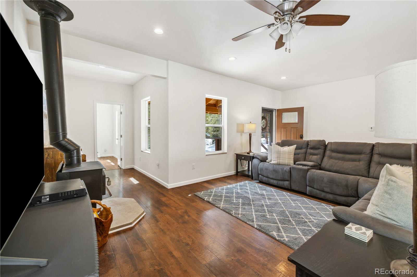 MLS Image #3 for 6087  highway 9 ,breckenridge, Colorado