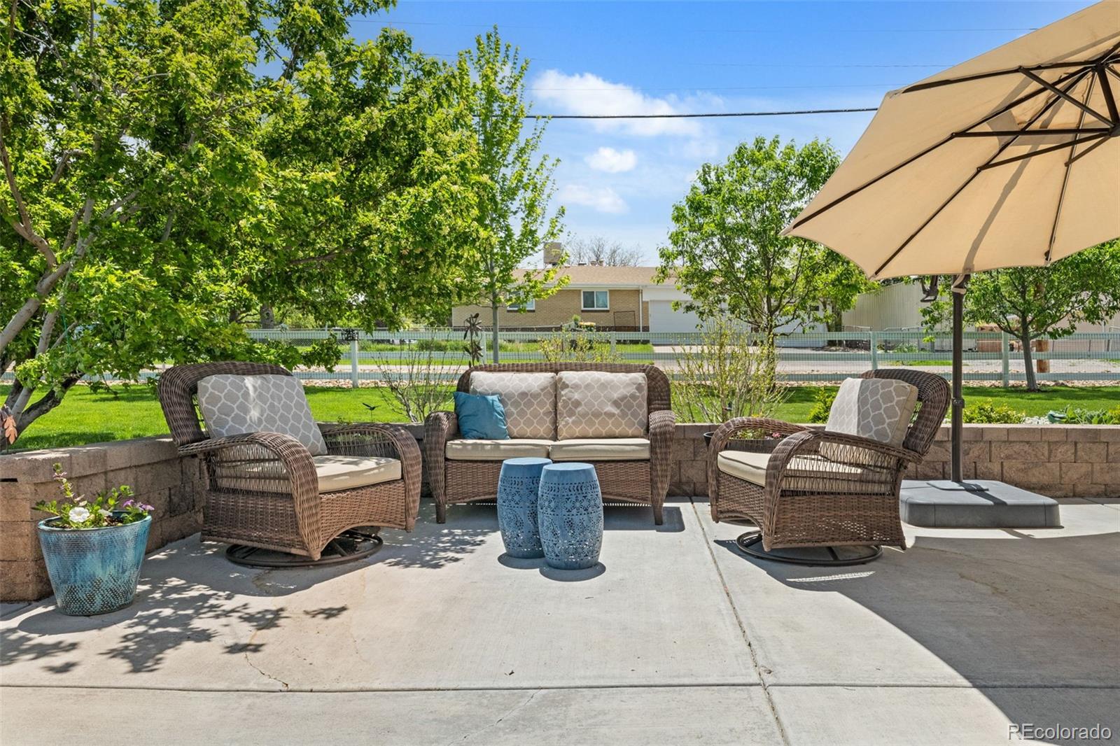 MLS Image #33 for 895  nile court,golden, Colorado