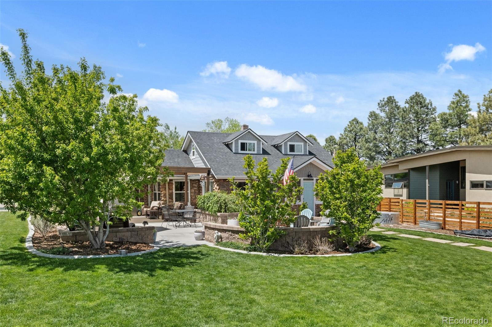 MLS Image #35 for 895  nile court,golden, Colorado