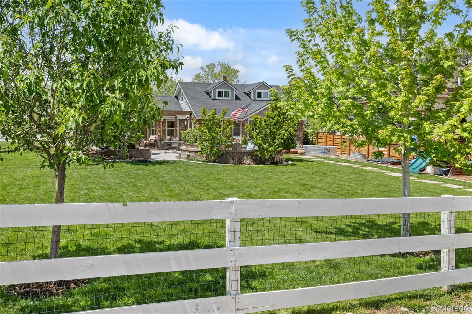 MLS Image #36 for 895  nile court,golden, Colorado