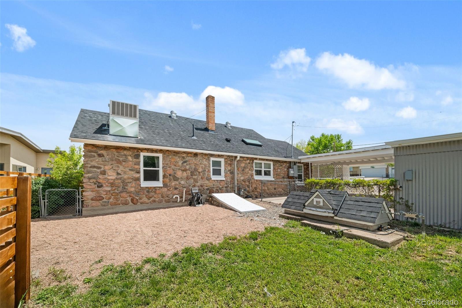 MLS Image #38 for 895  nile court,golden, Colorado