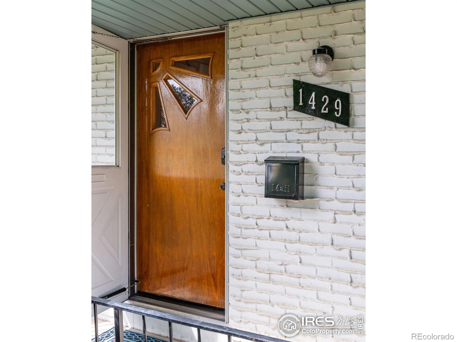 Report Image for 1429  Linden Street,Longmont, Colorado