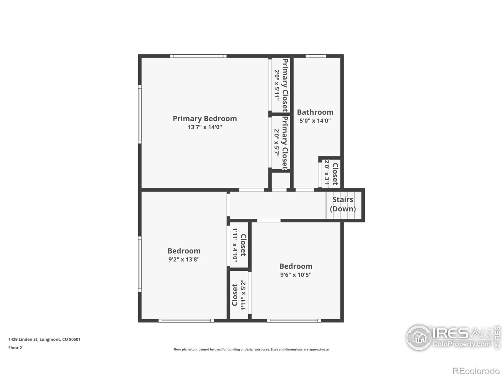 MLS Image #26 for 1429  linden street,longmont, Colorado