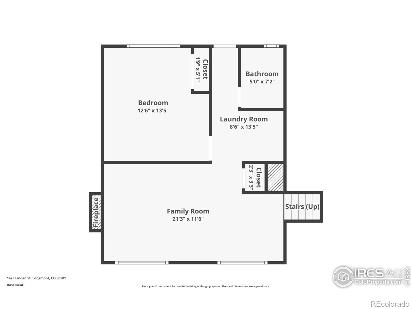 MLS Image #27 for 1429  linden street,longmont, Colorado