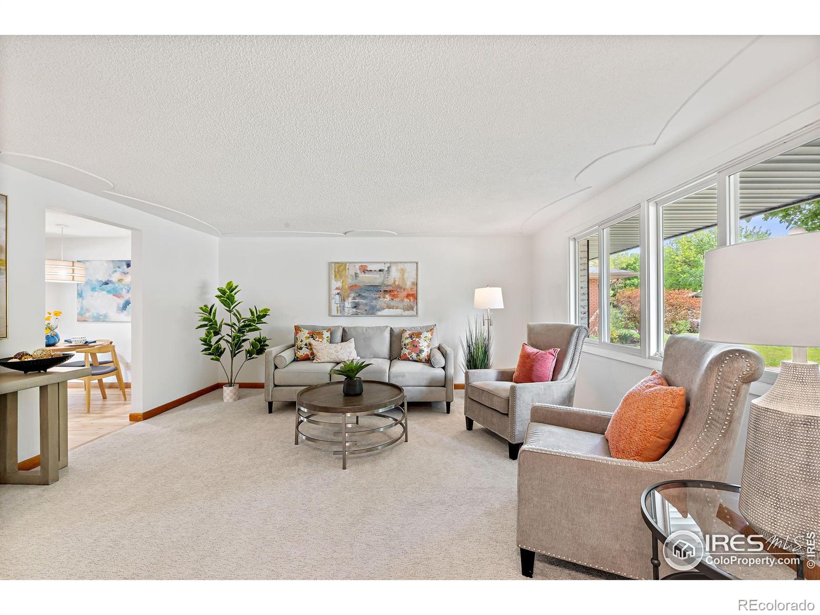 MLS Image #4 for 1429  linden street,longmont, Colorado