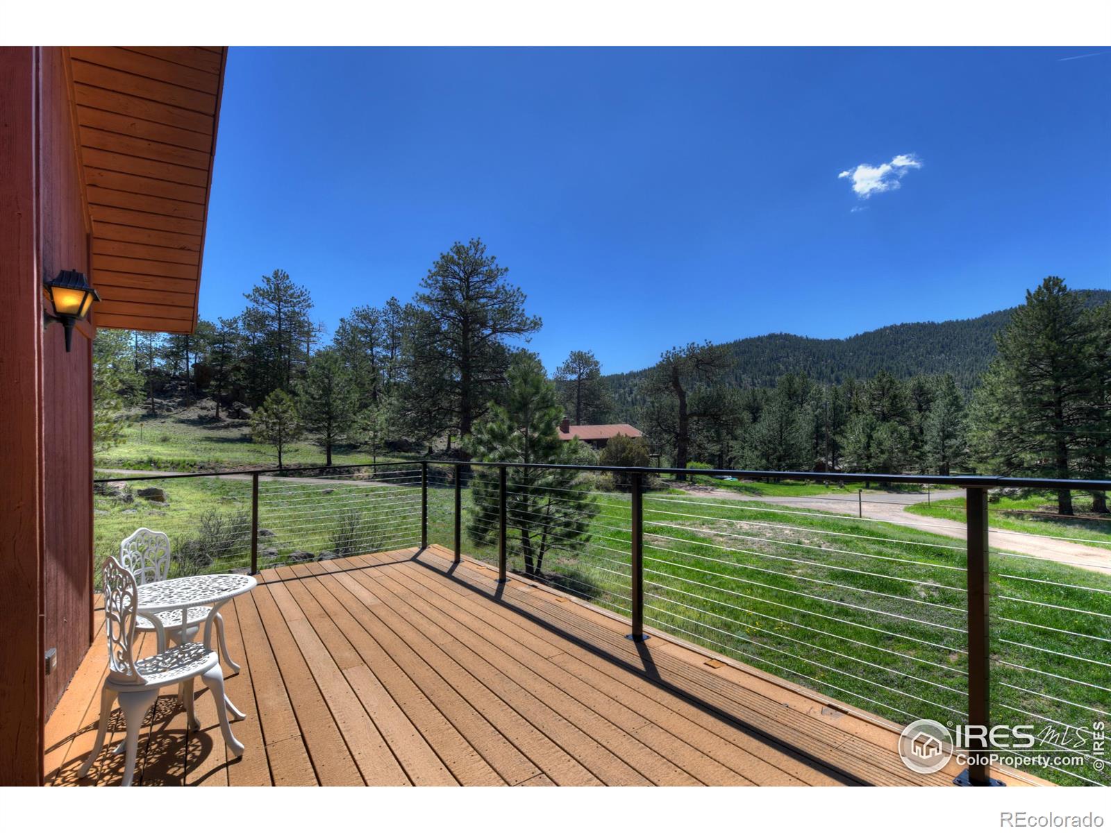 MLS Image #2 for 40  hopi court,lyons, Colorado