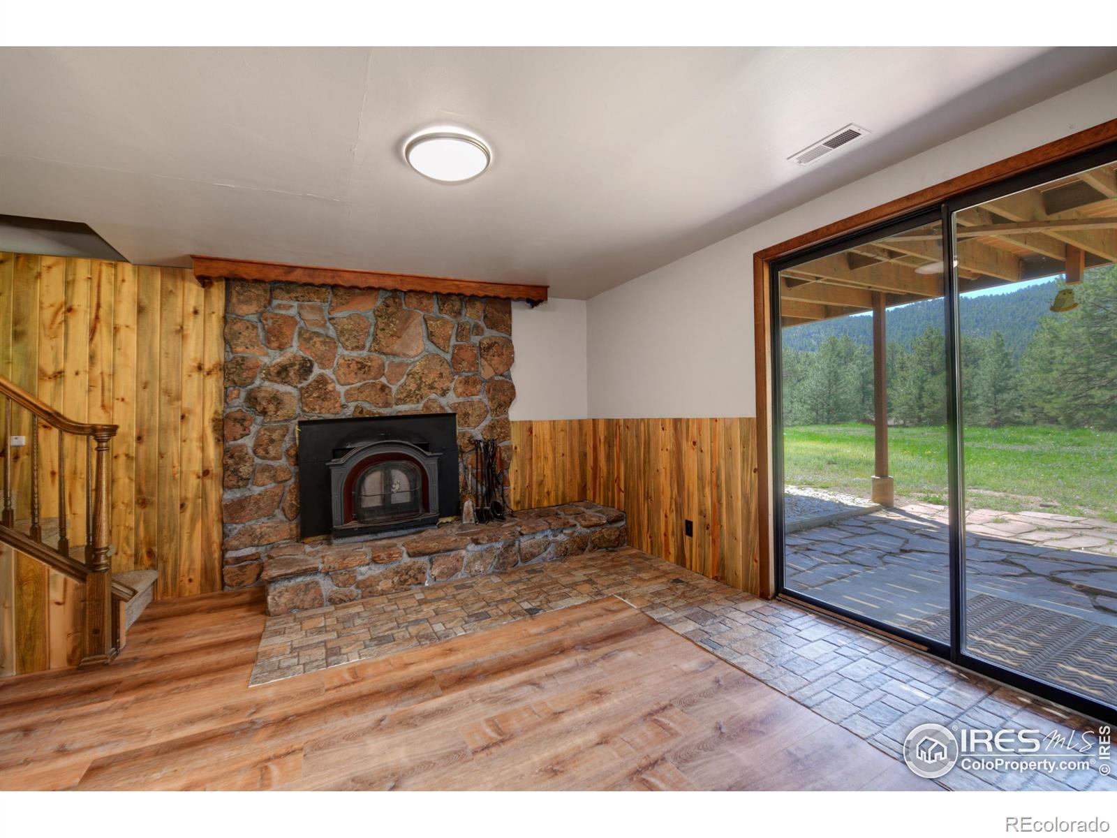 MLS Image #28 for 40  hopi court,lyons, Colorado