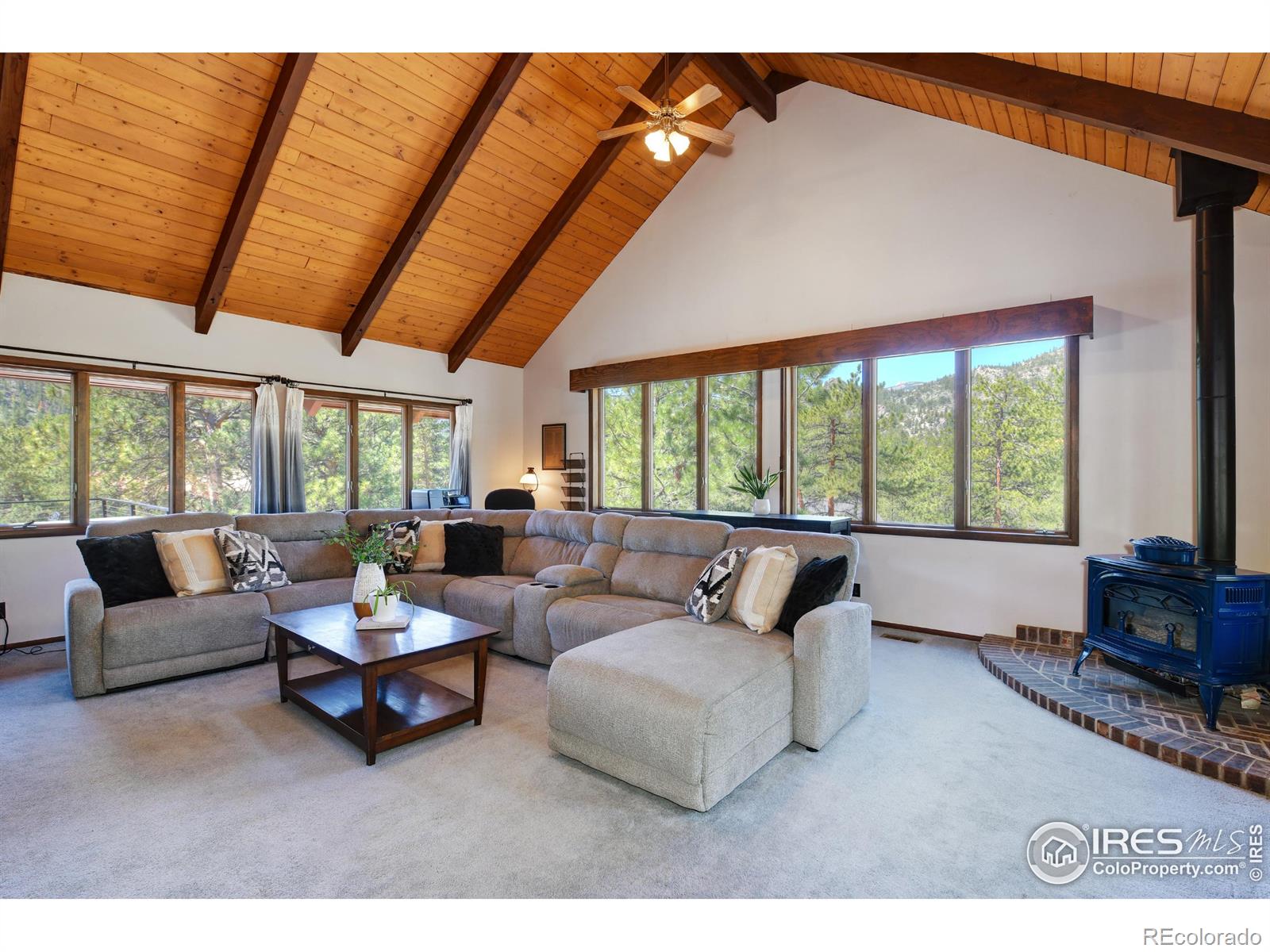 MLS Image #3 for 40  hopi court,lyons, Colorado