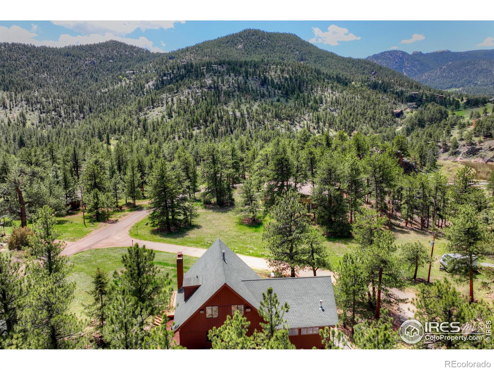 MLS Image #38 for 40  hopi court,lyons, Colorado