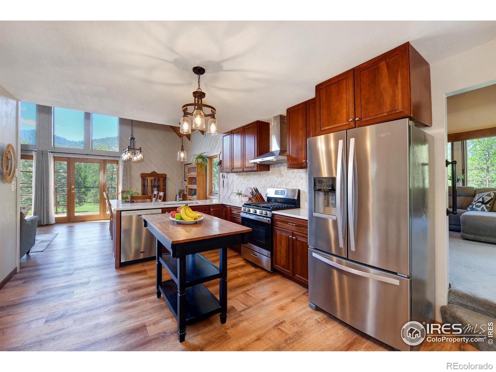 MLS Image #5 for 40  hopi court,lyons, Colorado