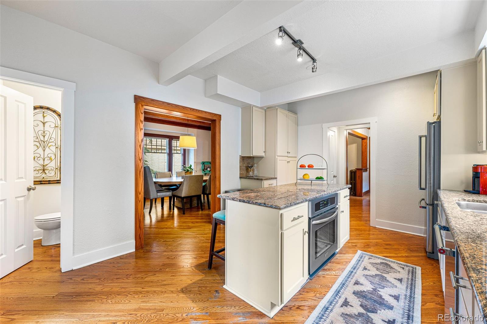 MLS Image #12 for 562 n gilpin street,denver, Colorado