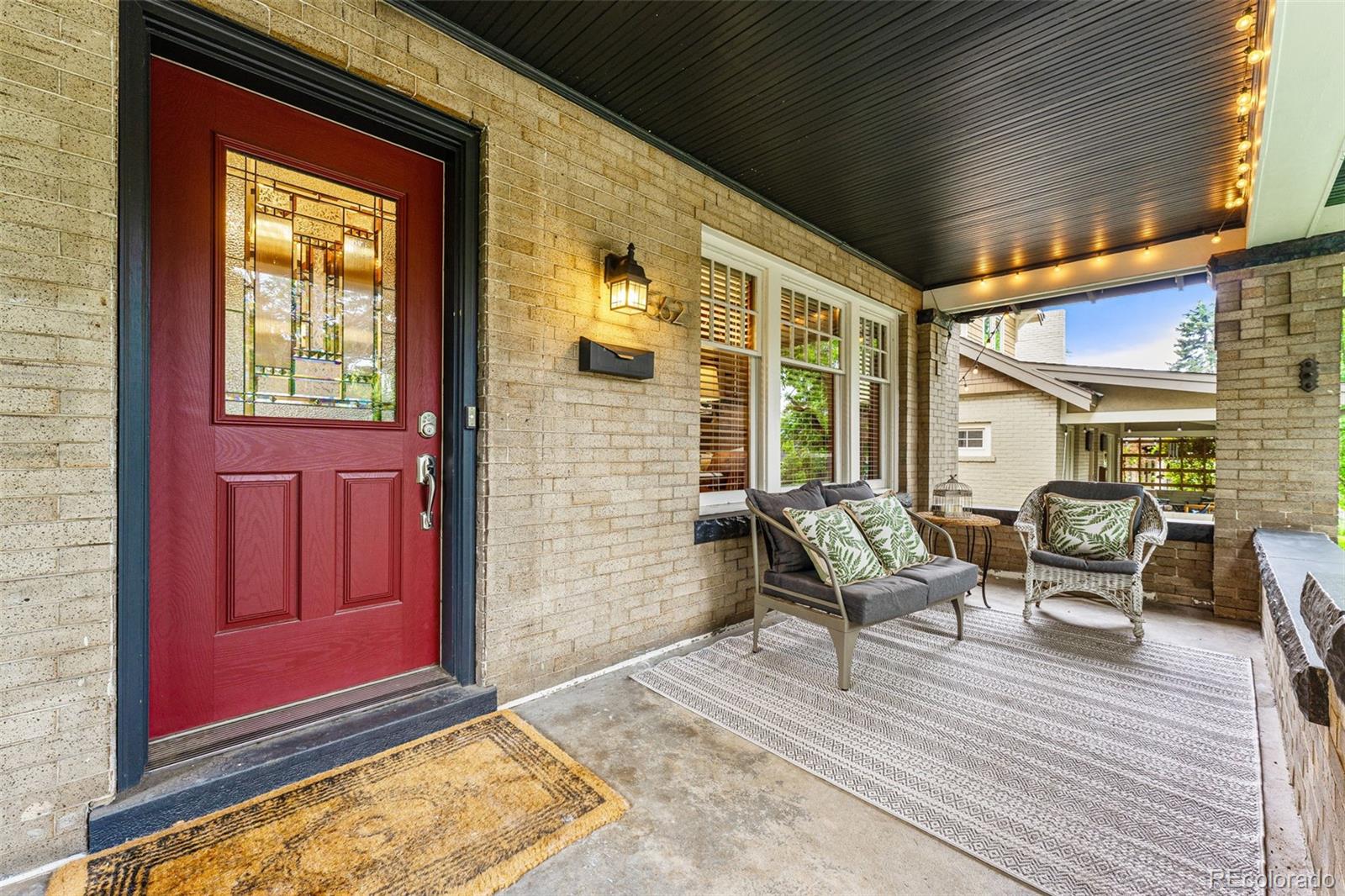 MLS Image #3 for 562 n gilpin street,denver, Colorado
