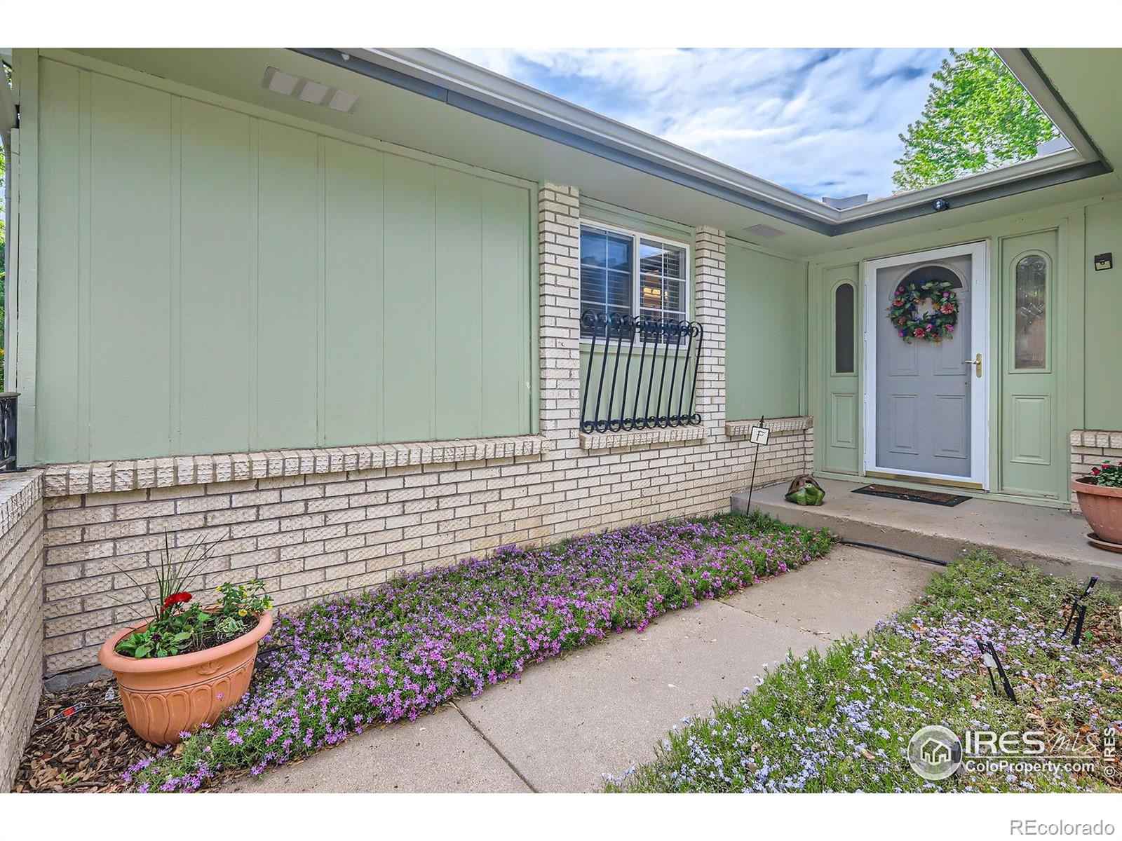 MLS Image #2 for 1823  26th ave ct,greeley, Colorado