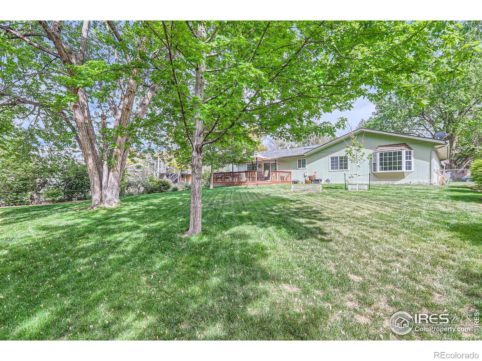 MLS Image #23 for 1823  26th ave ct,greeley, Colorado