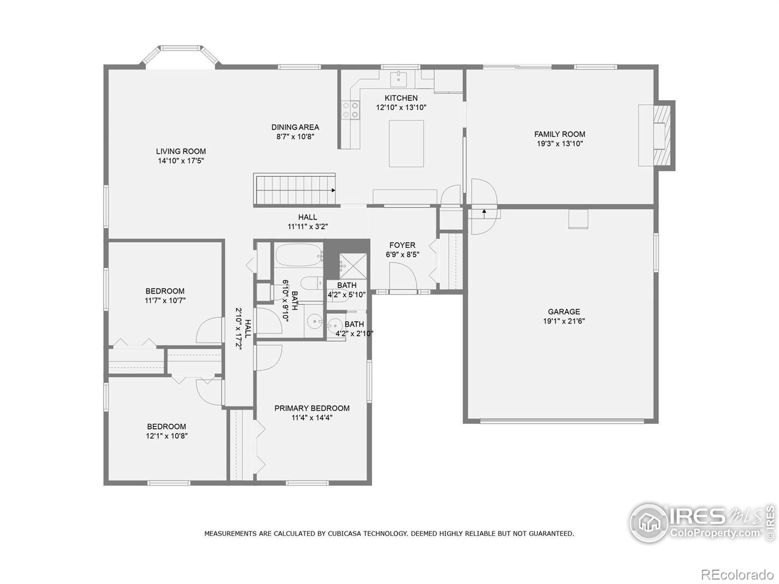 MLS Image #29 for 1823  26th ave ct,greeley, Colorado