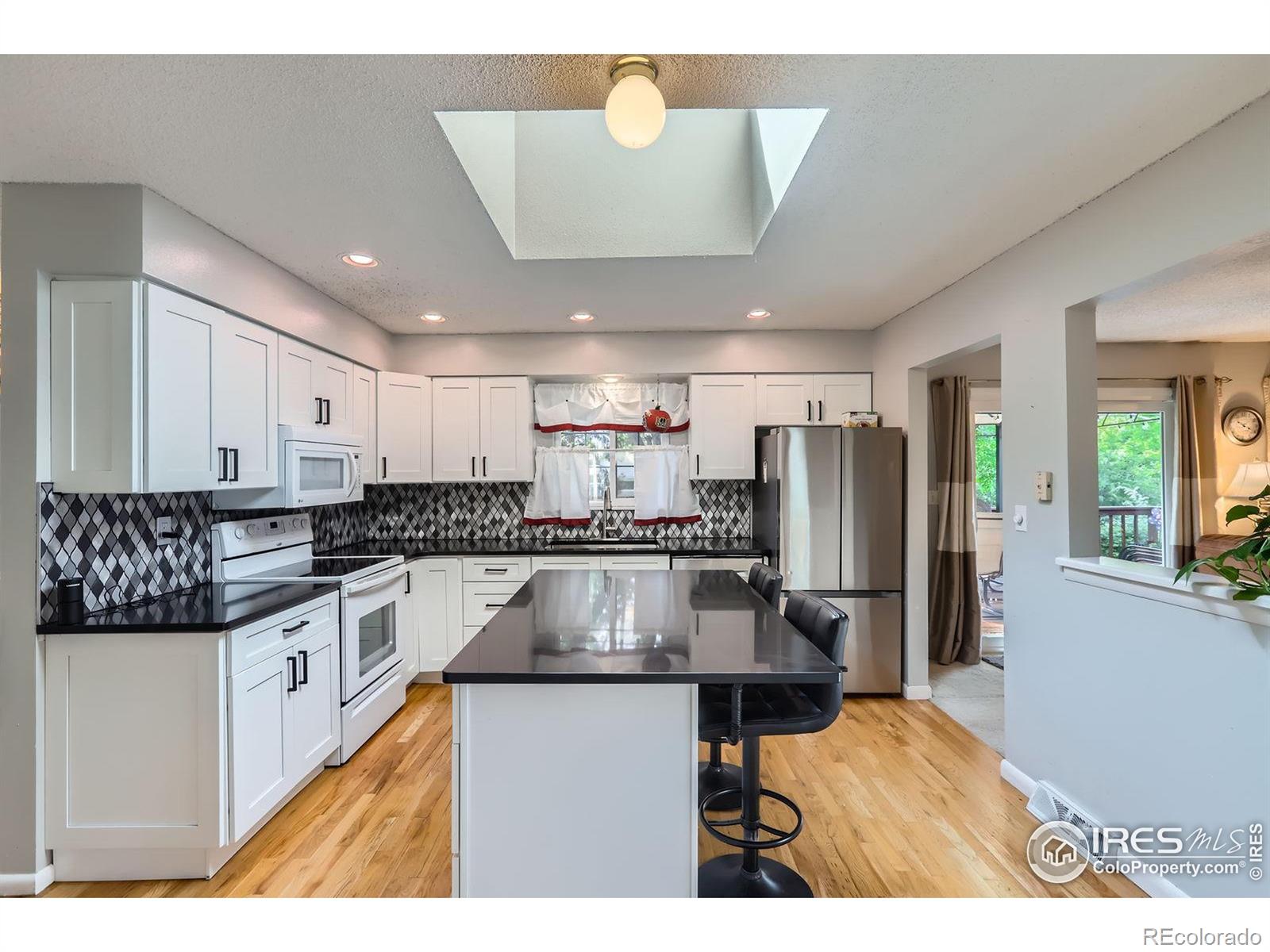 MLS Image #4 for 1823  26th ave ct,greeley, Colorado
