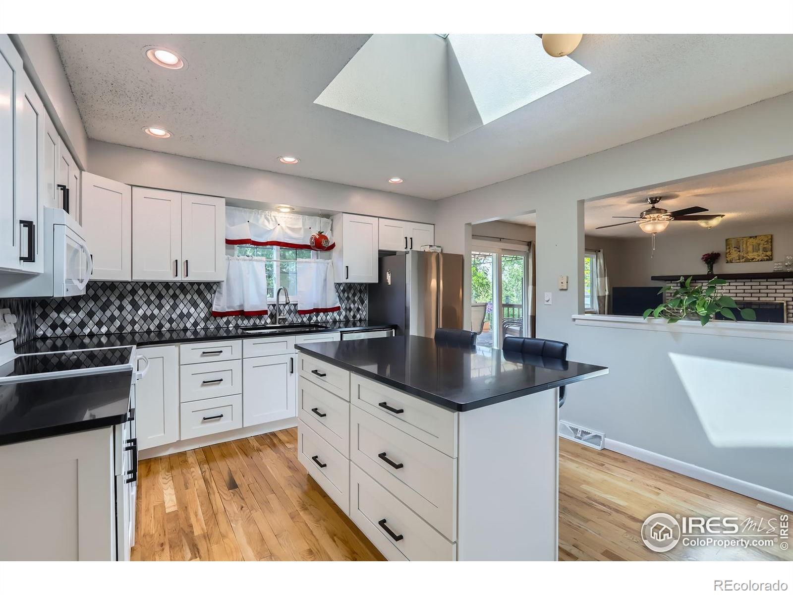MLS Image #5 for 1823  26th ave ct,greeley, Colorado