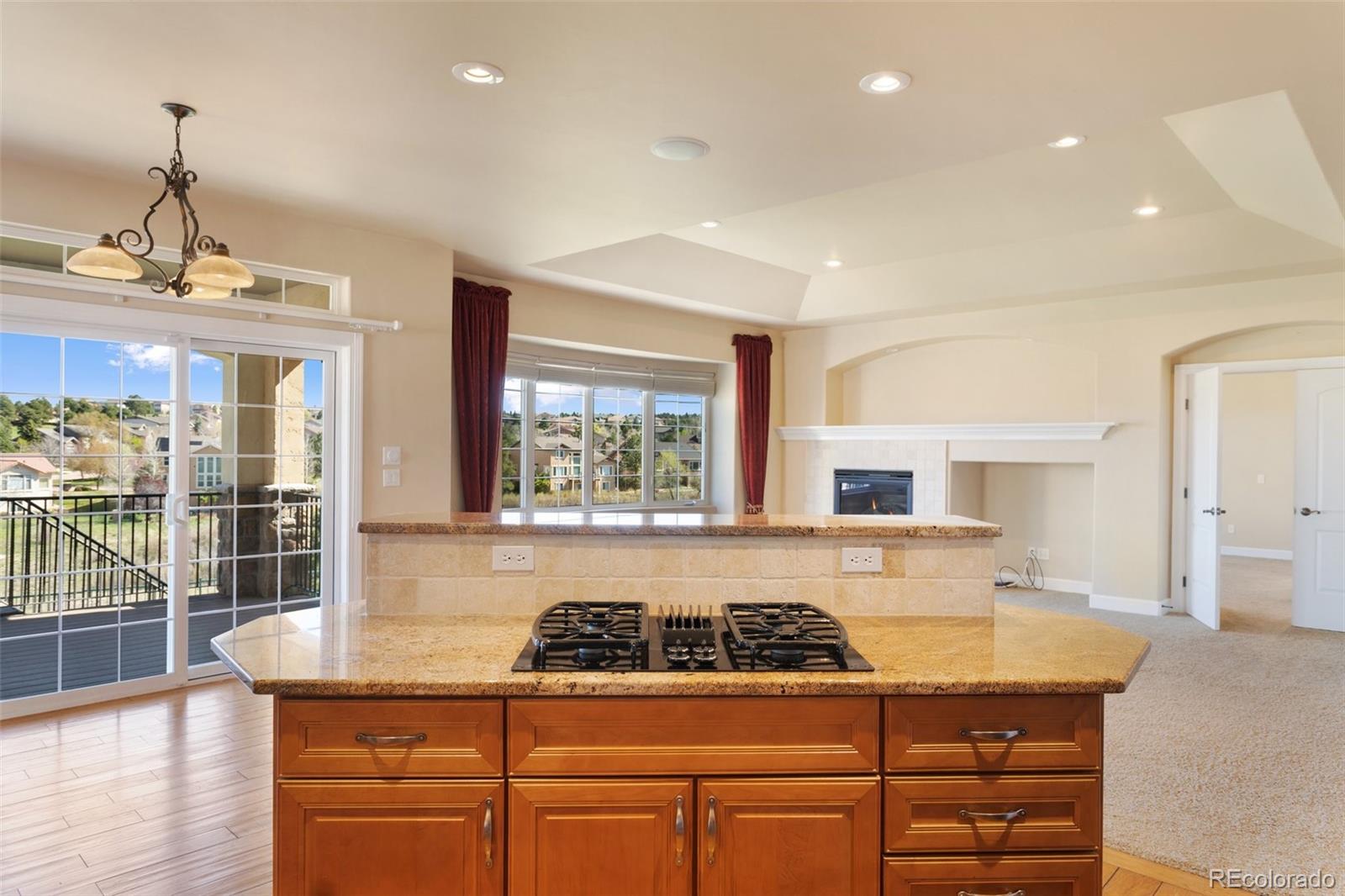 MLS Image #13 for 2432  pine valley view,colorado springs, Colorado