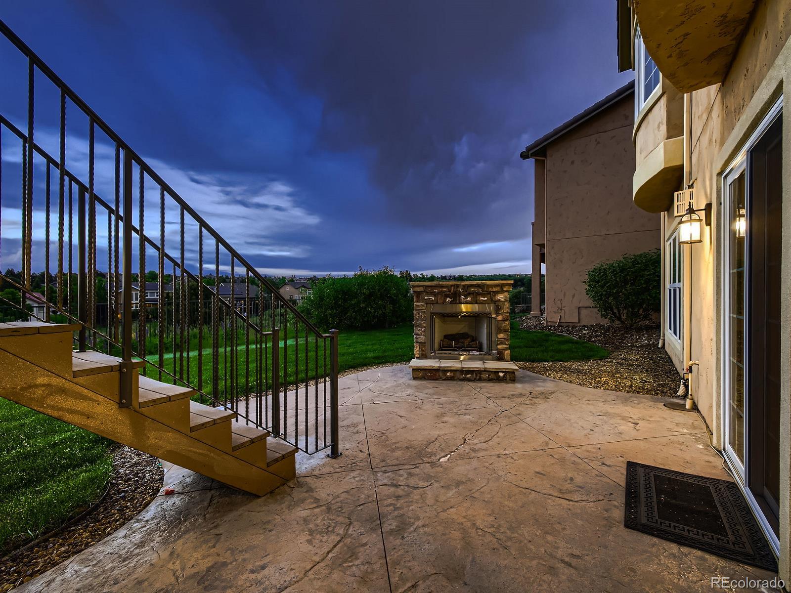 MLS Image #27 for 2432  pine valley view,colorado springs, Colorado