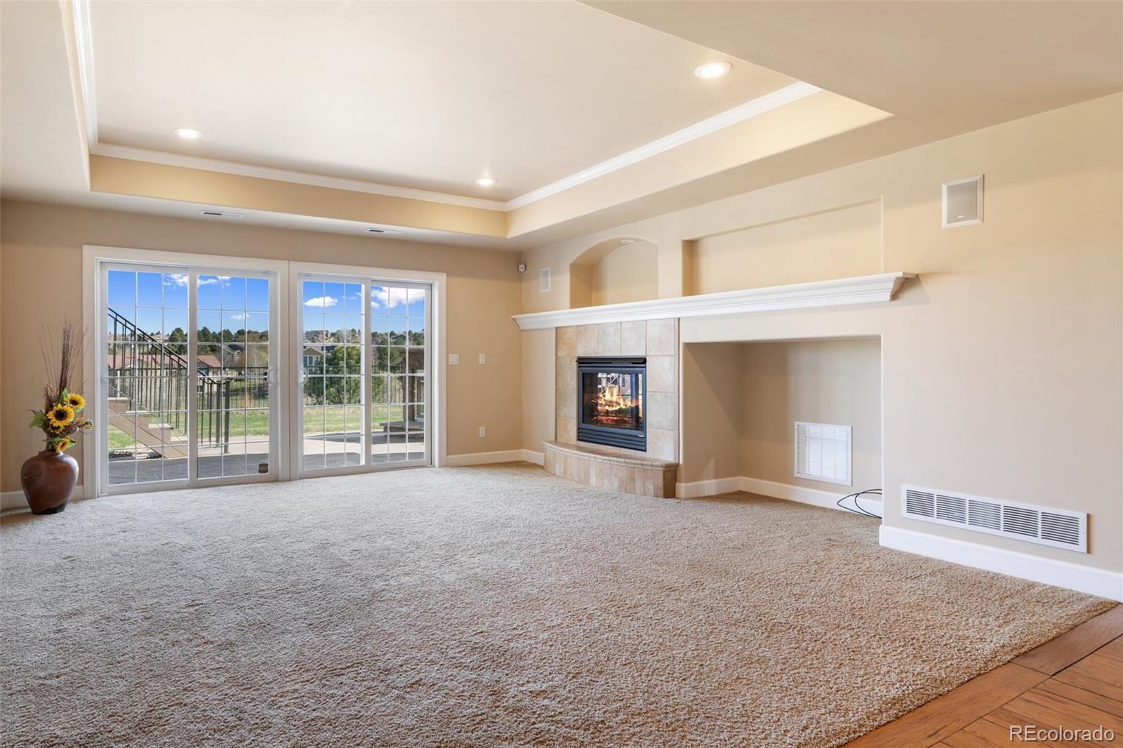MLS Image #38 for 2432  pine valley view,colorado springs, Colorado