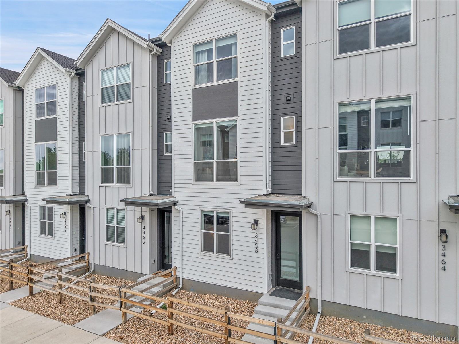 MLS Image #0 for 3458 w 63rd avenue,denver, Colorado