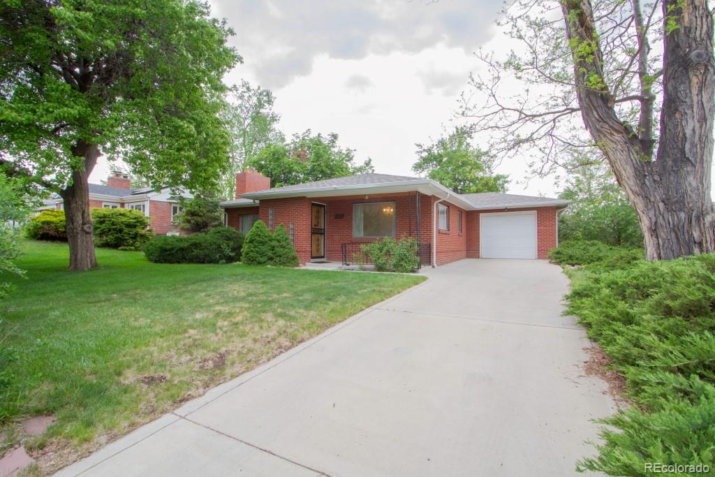 MLS Image #0 for 3222  fenton street,wheat ridge, Colorado