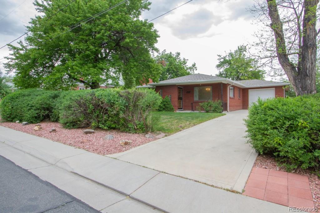 CMA Image for 3222  fenton street,Wheat Ridge, Colorado