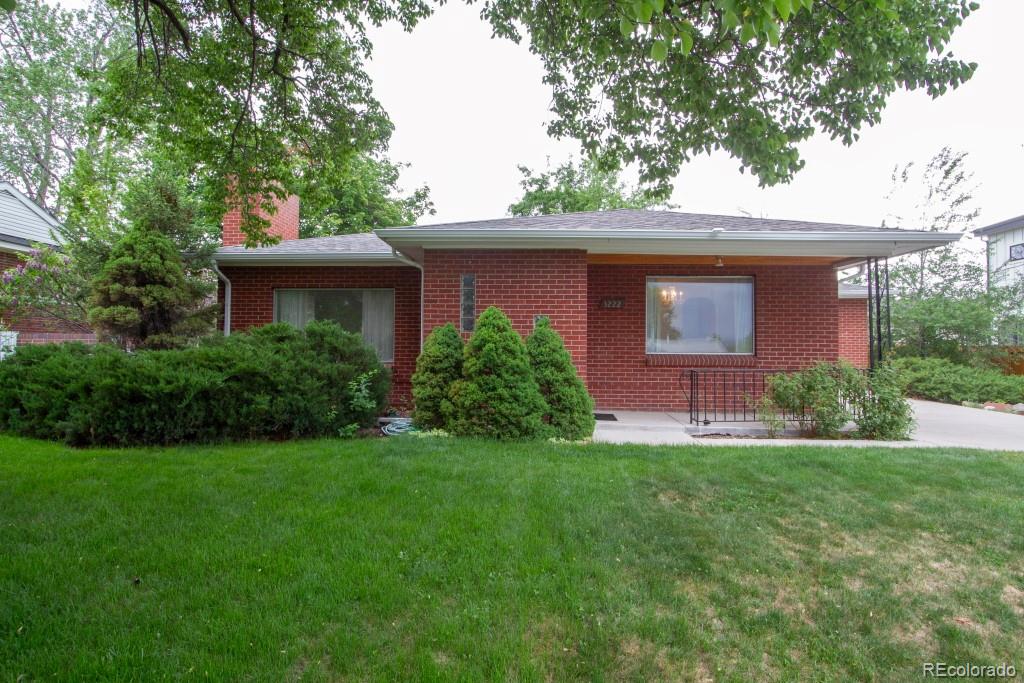 MLS Image #2 for 3222  fenton street,wheat ridge, Colorado