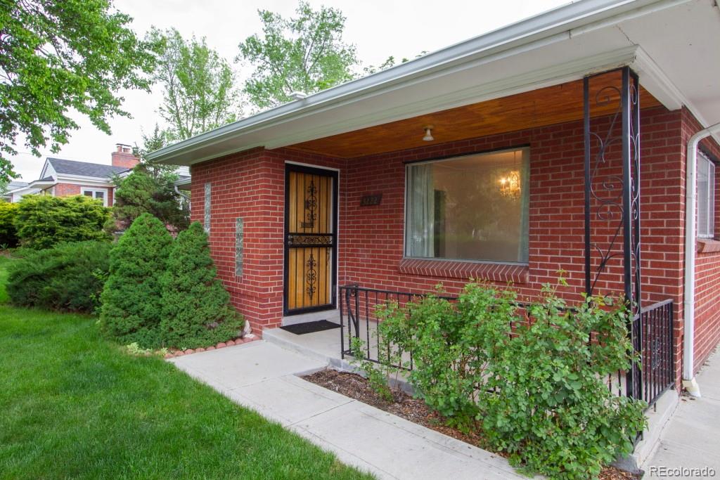 MLS Image #3 for 3222  fenton street,wheat ridge, Colorado