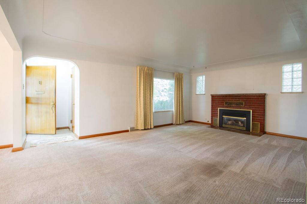 MLS Image #5 for 3222  fenton street,wheat ridge, Colorado