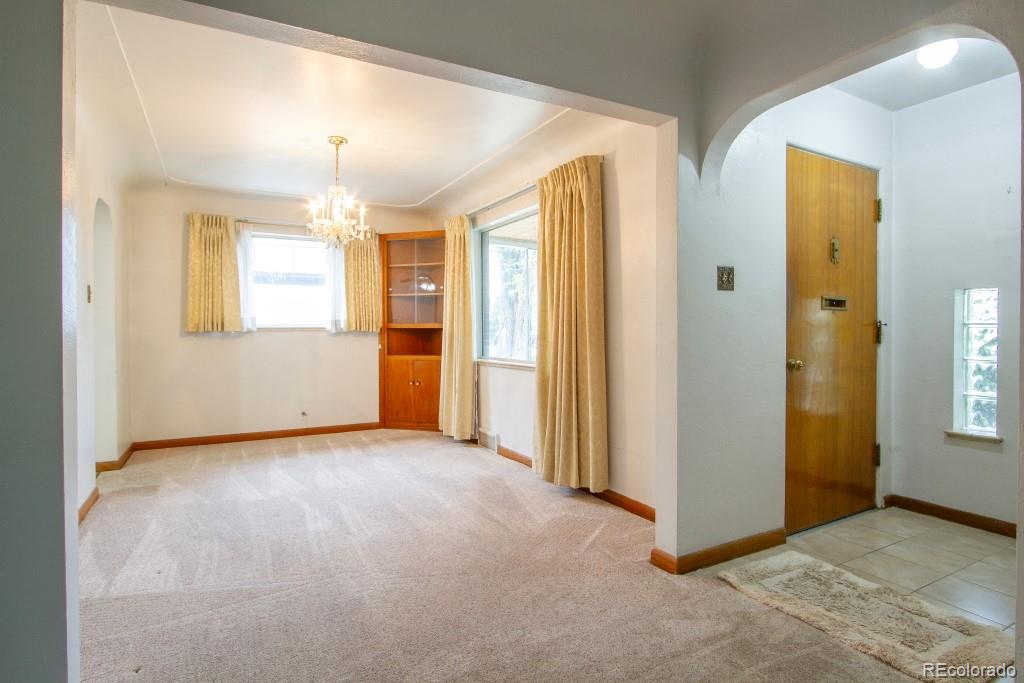 MLS Image #6 for 3222  fenton street,wheat ridge, Colorado