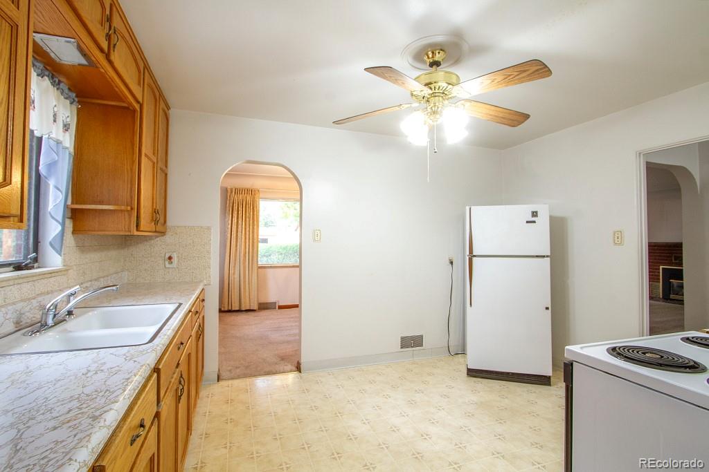 MLS Image #9 for 3222  fenton street,wheat ridge, Colorado