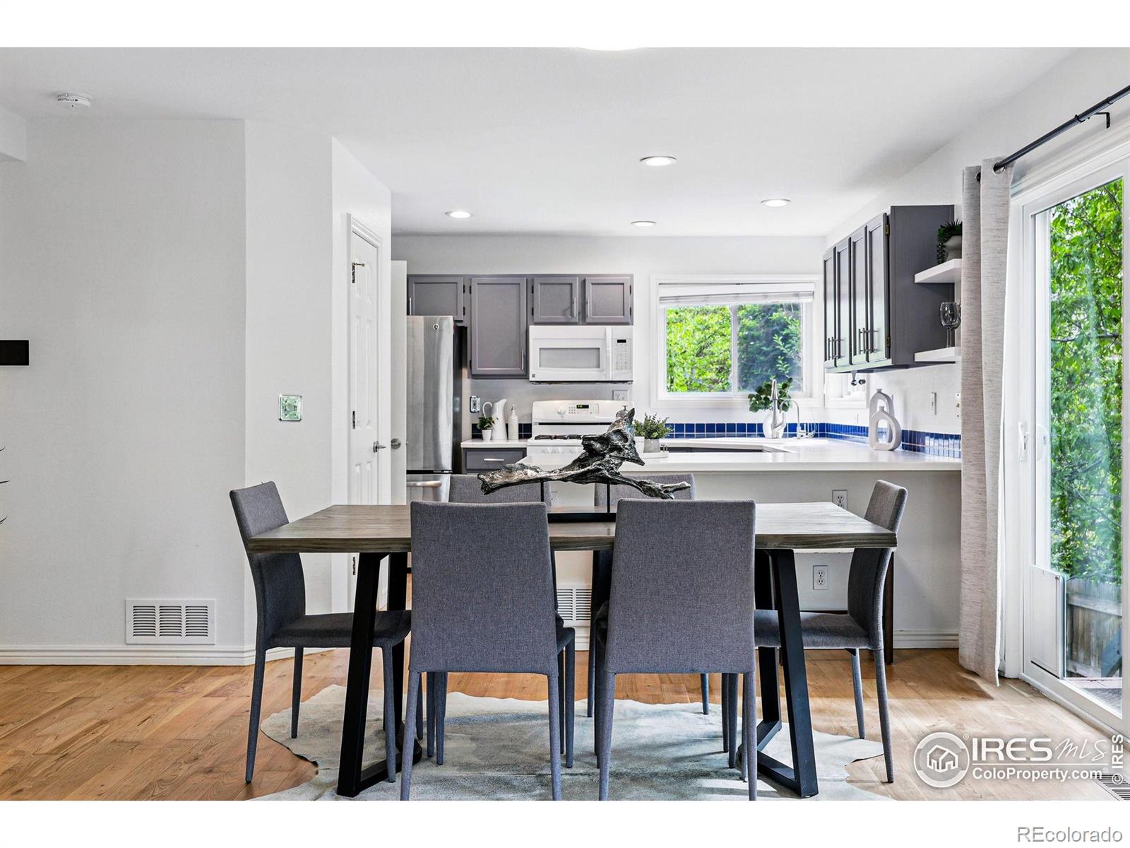 MLS Image #10 for 5646  rim rock court,boulder, Colorado
