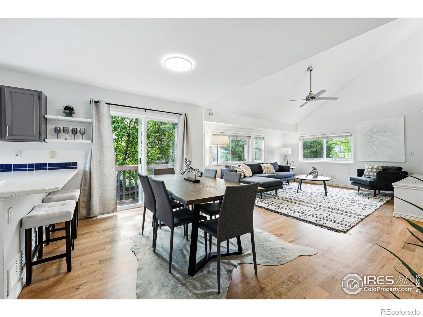MLS Image #11 for 5646  rim rock court,boulder, Colorado