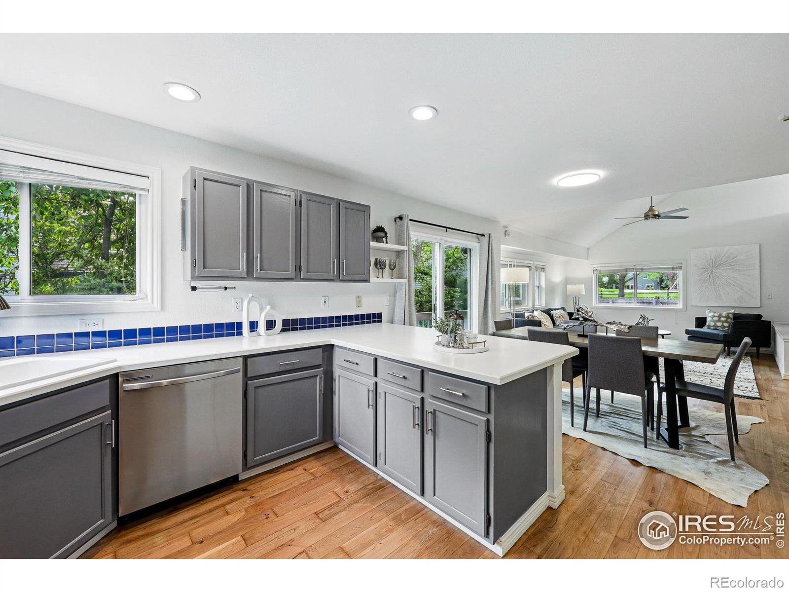 MLS Image #13 for 5646  rim rock court,boulder, Colorado
