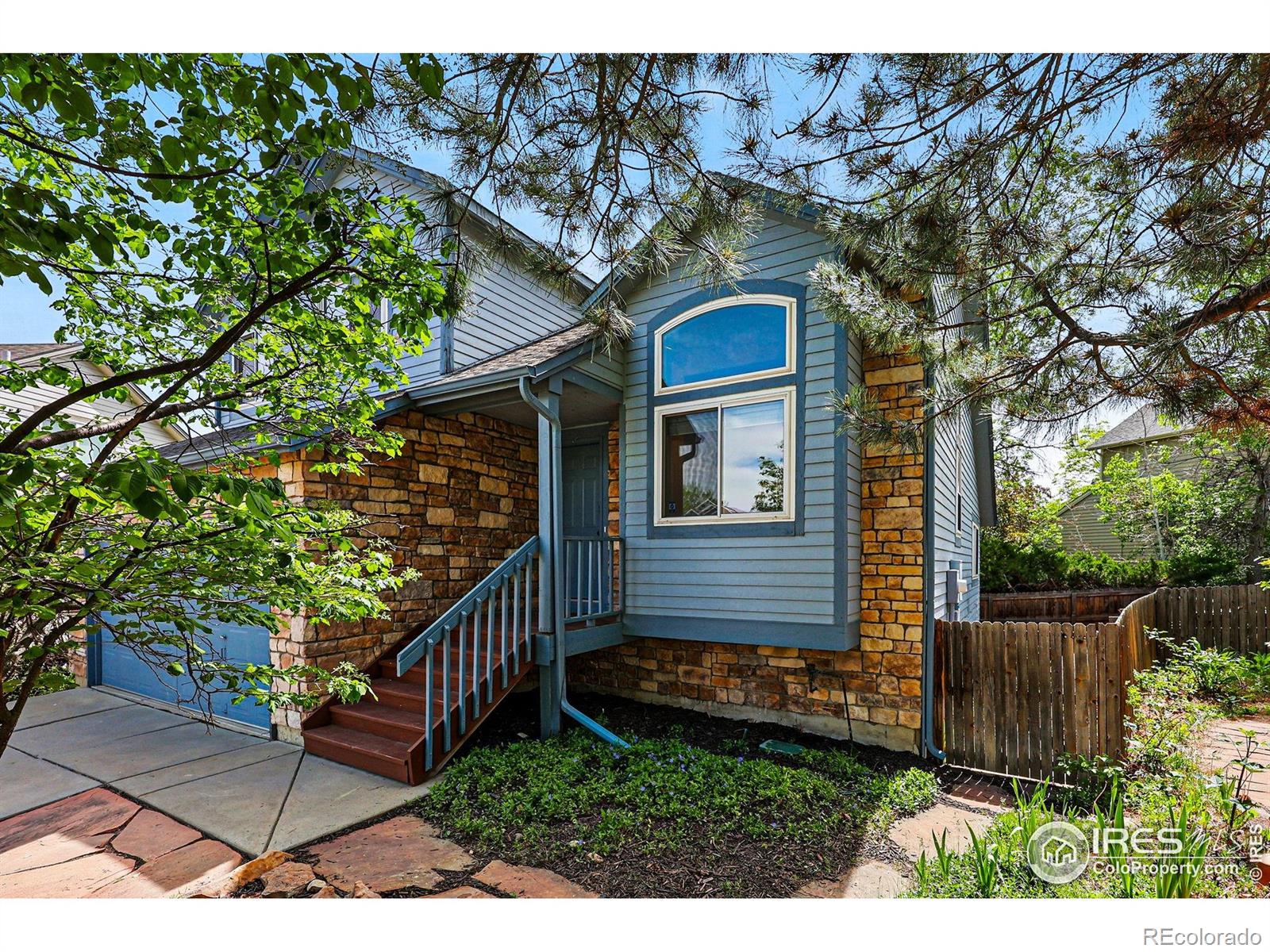 MLS Image #2 for 5646  rim rock court,boulder, Colorado