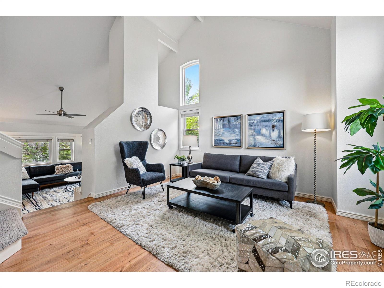 MLS Image #3 for 5646  rim rock court,boulder, Colorado