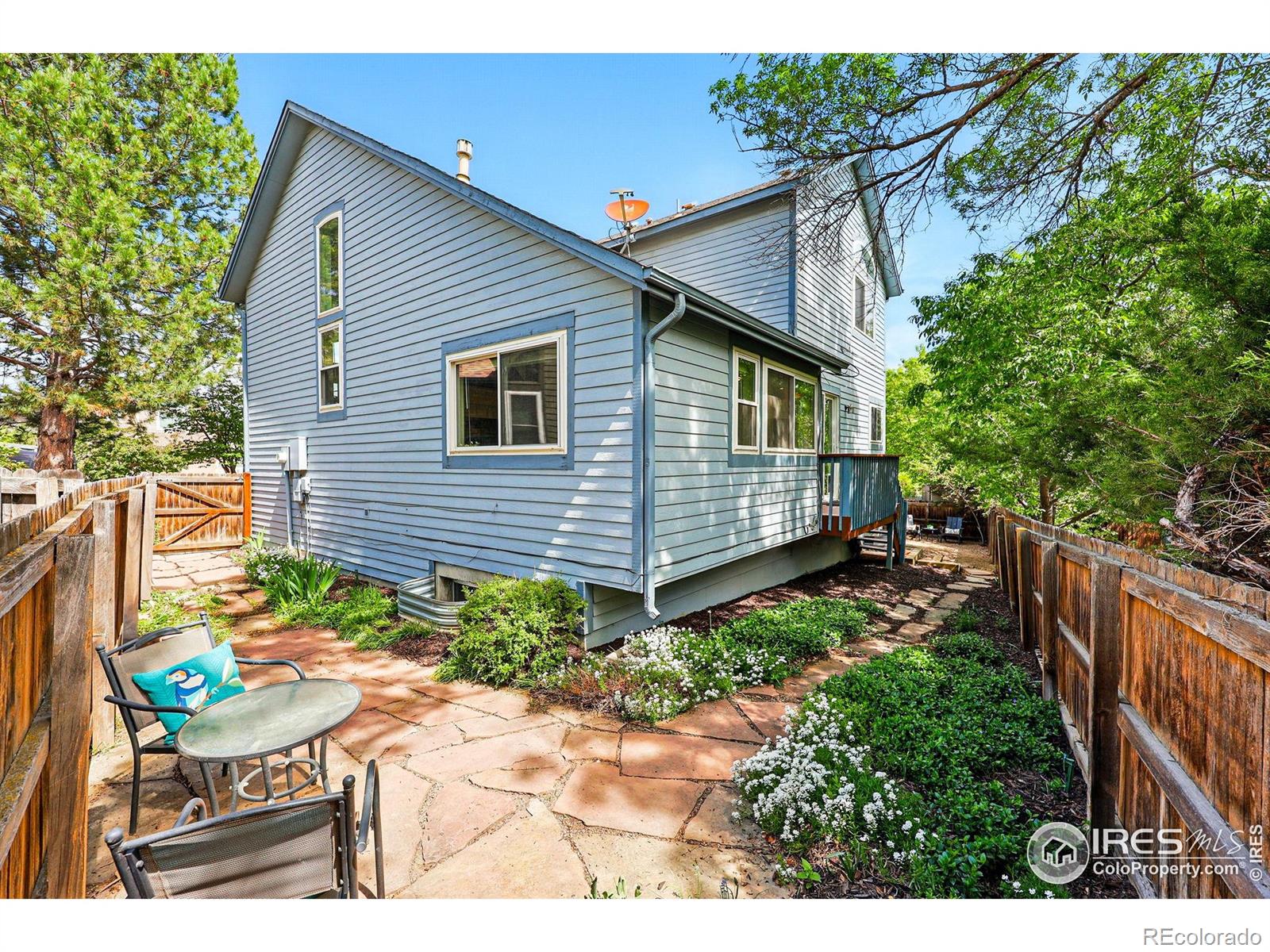 MLS Image #33 for 5646  rim rock court,boulder, Colorado