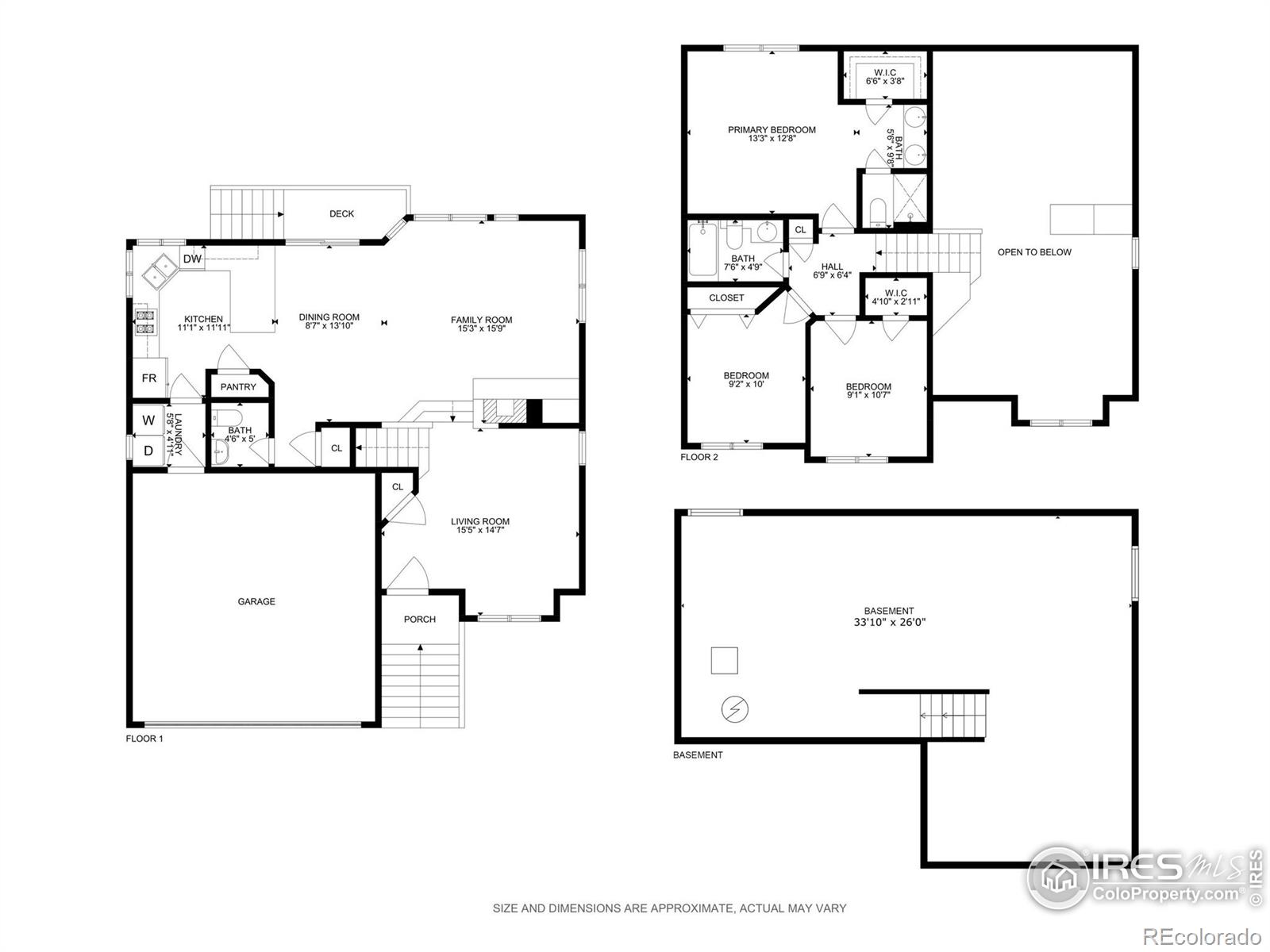 MLS Image #37 for 5646  rim rock court,boulder, Colorado