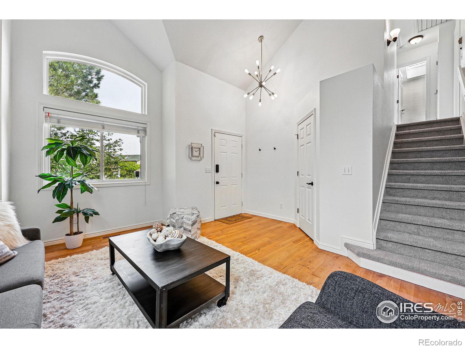 MLS Image #4 for 5646  rim rock court,boulder, Colorado