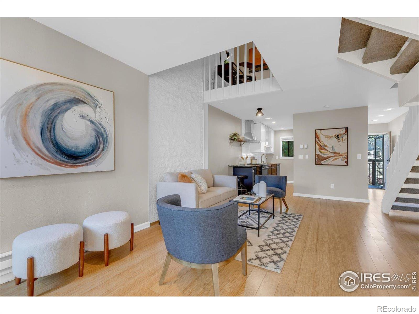 Report Image for 208  Pearl Street,Boulder, Colorado